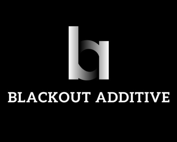 Blackout Additive