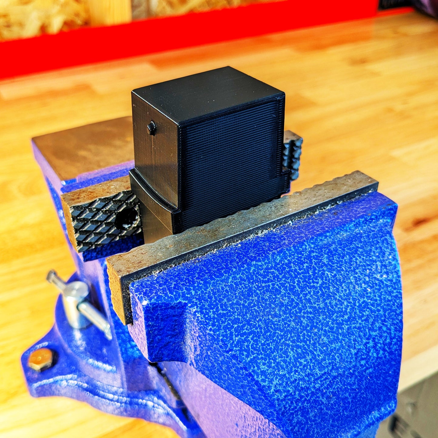 Ruger 10/22 Vise Block