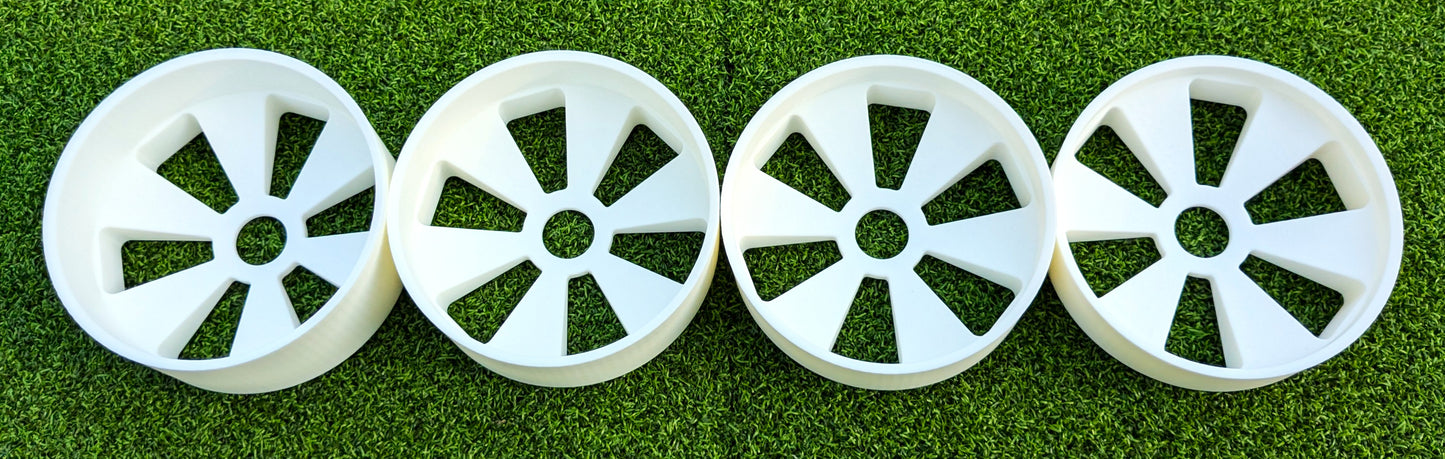 Shallow Golf Cup